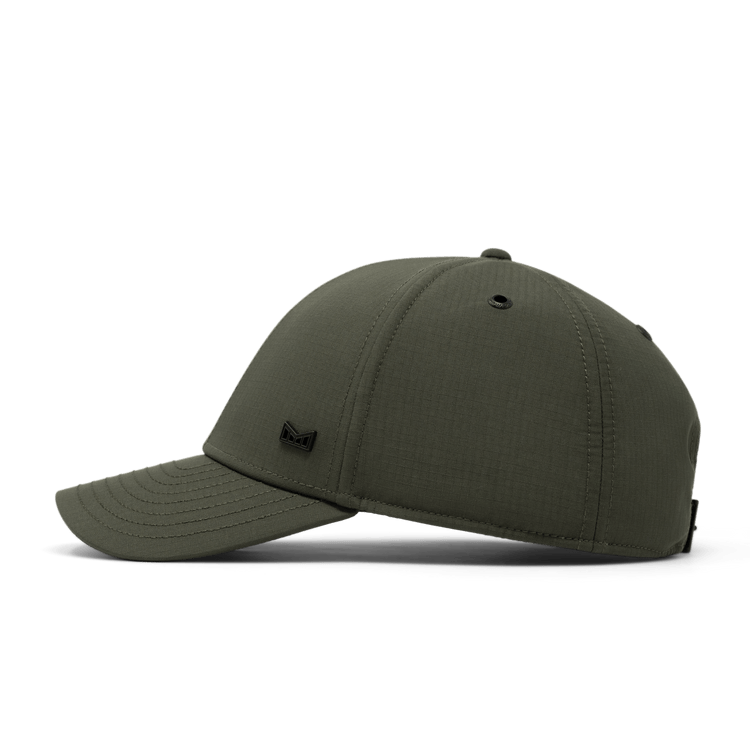 Thermal A - Game Icon - MTT Collective