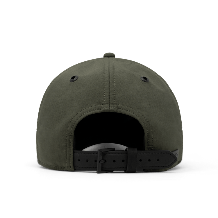 Thermal A - Game Icon - MTT Collective