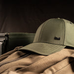 Thermal A - Game Icon - MTT Collective