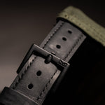 Thermal A - Game Icon - MTT Collective