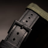 Thermal A - Game Icon - MTT Collective