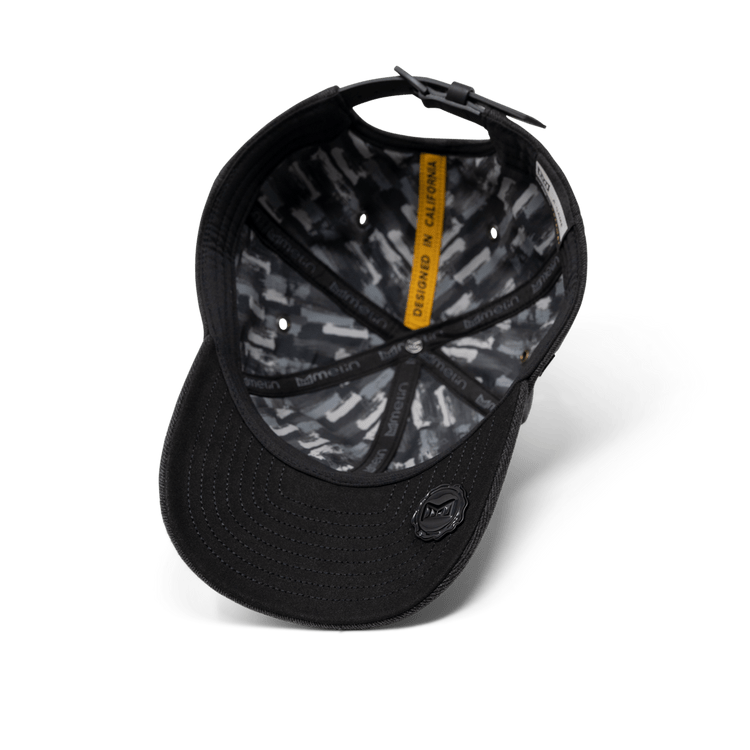 Thermal A - Game Icon - MTT Collective