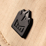 Thermal A - Game Icon - MTT Collective