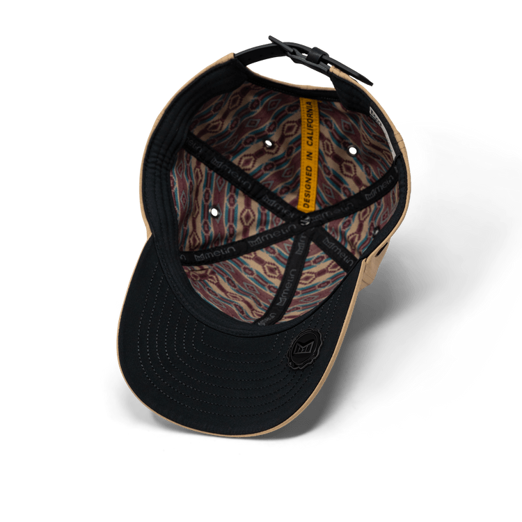 Thermal A - Game Icon - MTT Collective