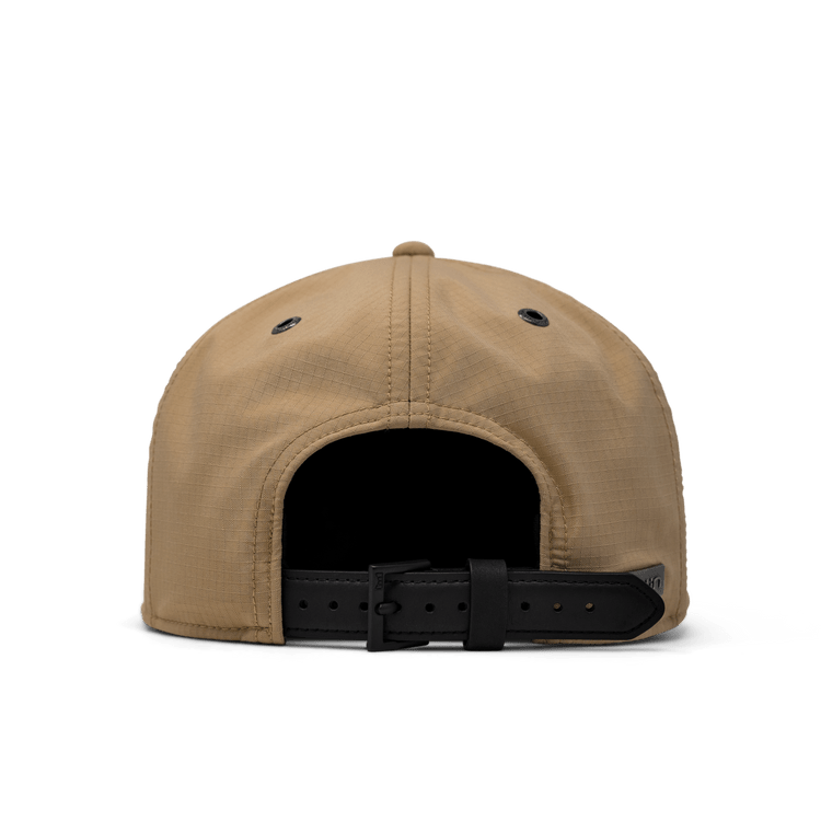 Thermal Trenches Icon - MTT Collective