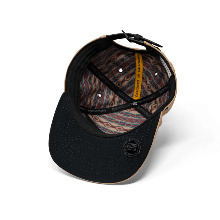 Thermal Trenches Icon - MTT Collective