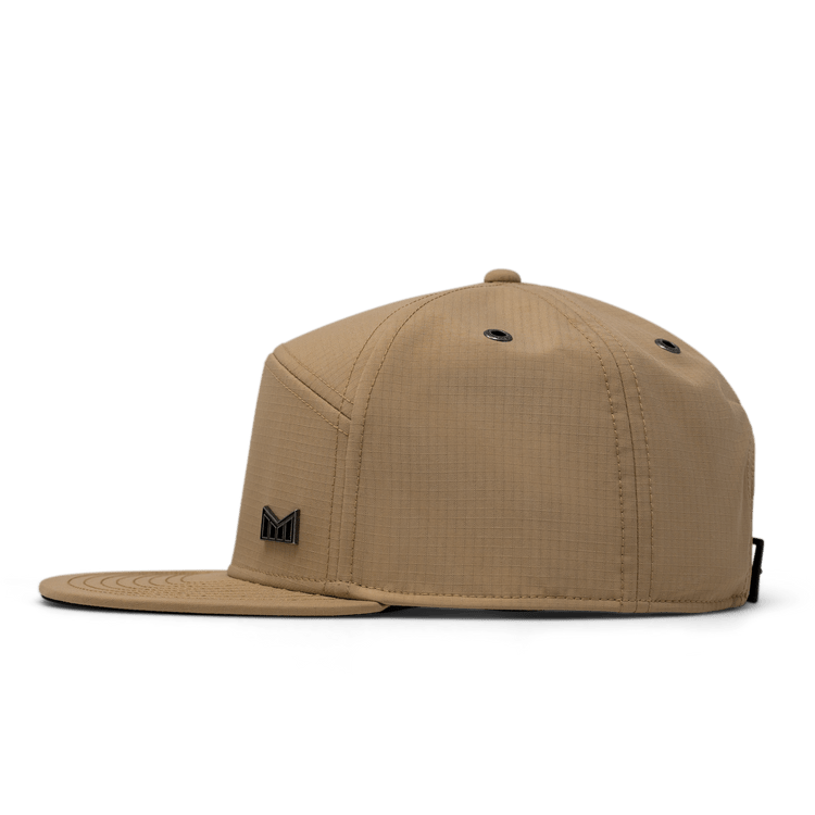 Thermal Trenches Icon - MTT Collective