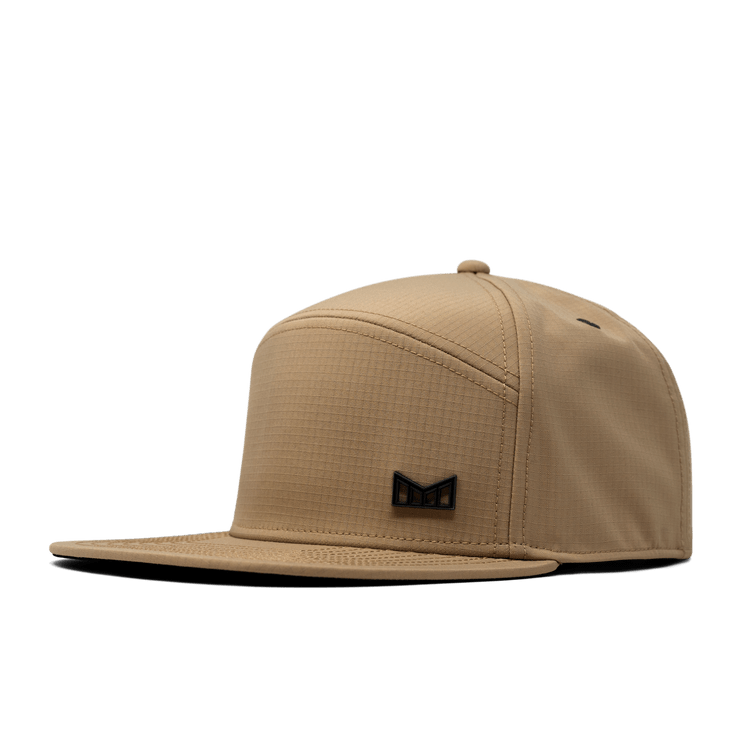 Thermal Trenches Icon - MTT Collective