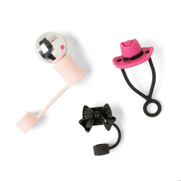 Thirst Trap Straw Toppers - MTT Collective