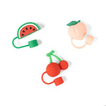 Thirst Trap Straw Toppers - MTT Collective