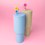 Thirst Trap Straw Toppers - MTT Collective