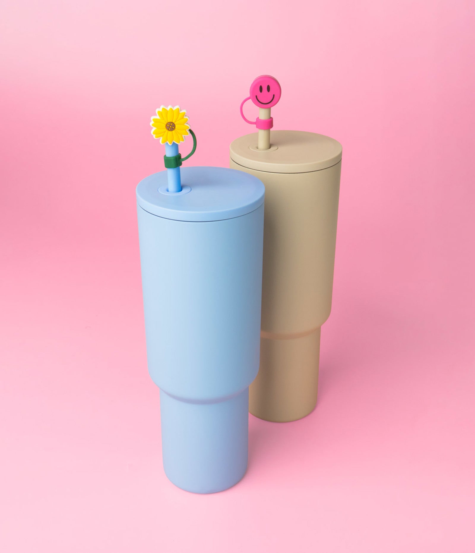 Thirst Trap Straw Toppers - MTT Collective