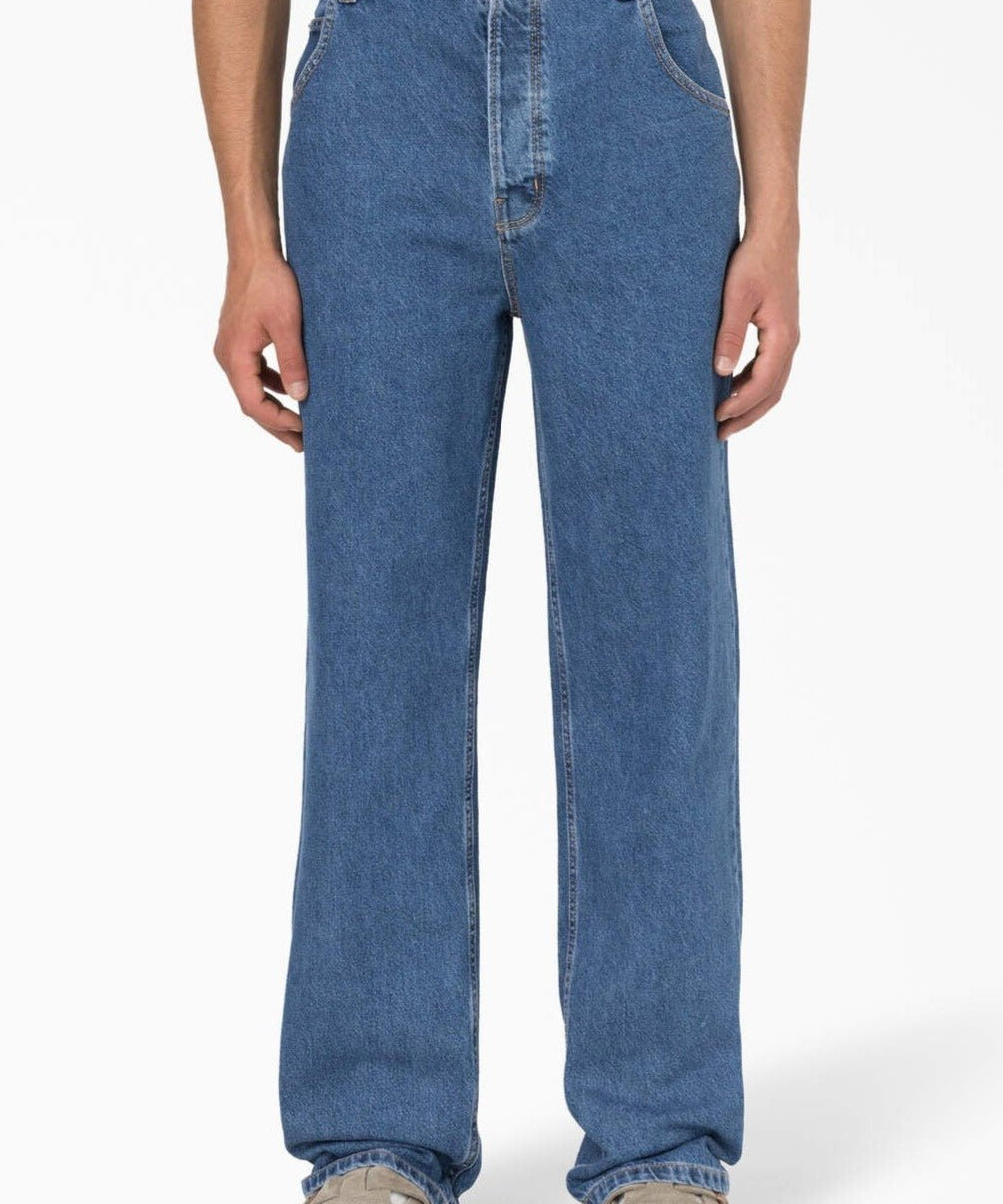 Thomasville Loose Fit Jeans - MTT Collective