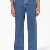 Thomasville Loose Fit Jeans - MTT Collective