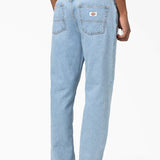 Thomasville Loose Fit Jeans - MTT Collective