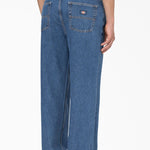 Thomasville Loose Fit Jeans - MTT Collective