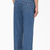 Thomasville Loose Fit Jeans - MTT Collective