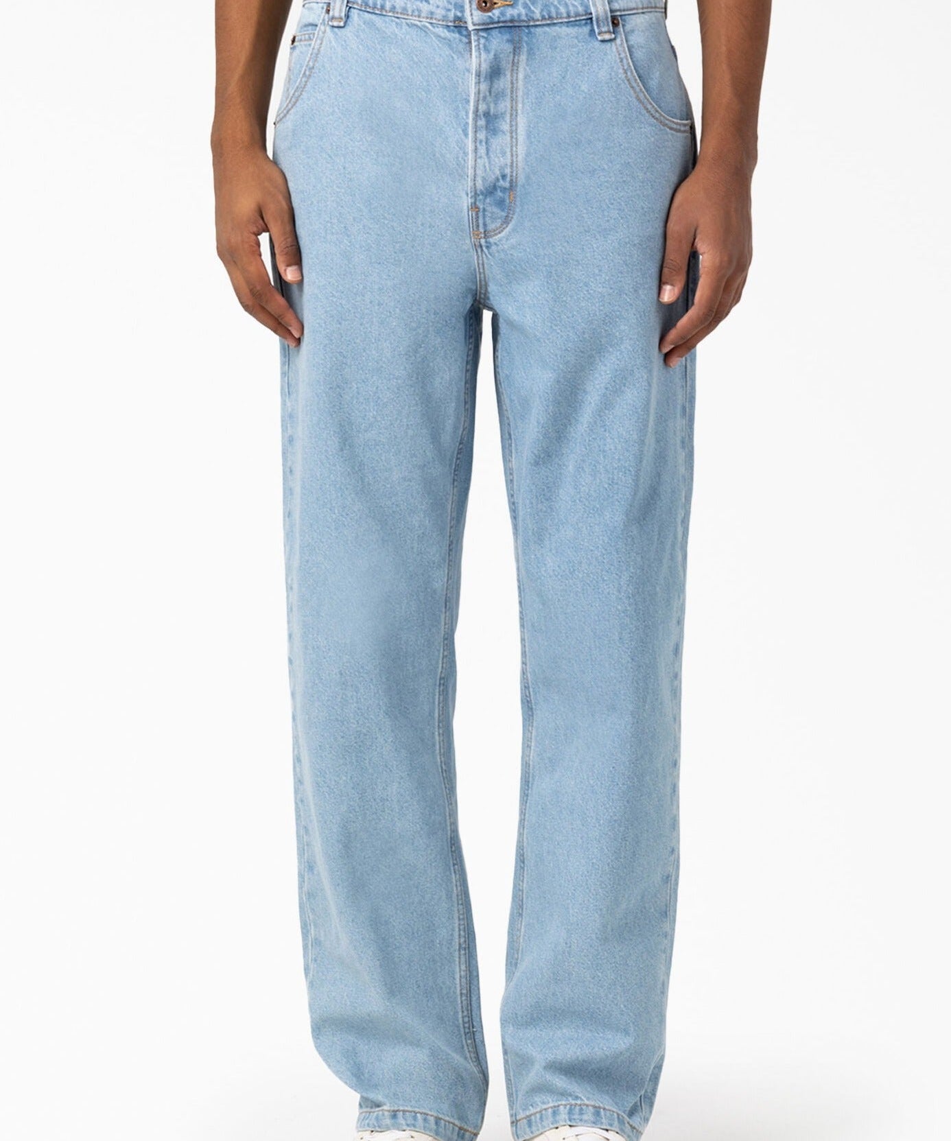 Thomasville Loose Fit Jeans - MTT Collective