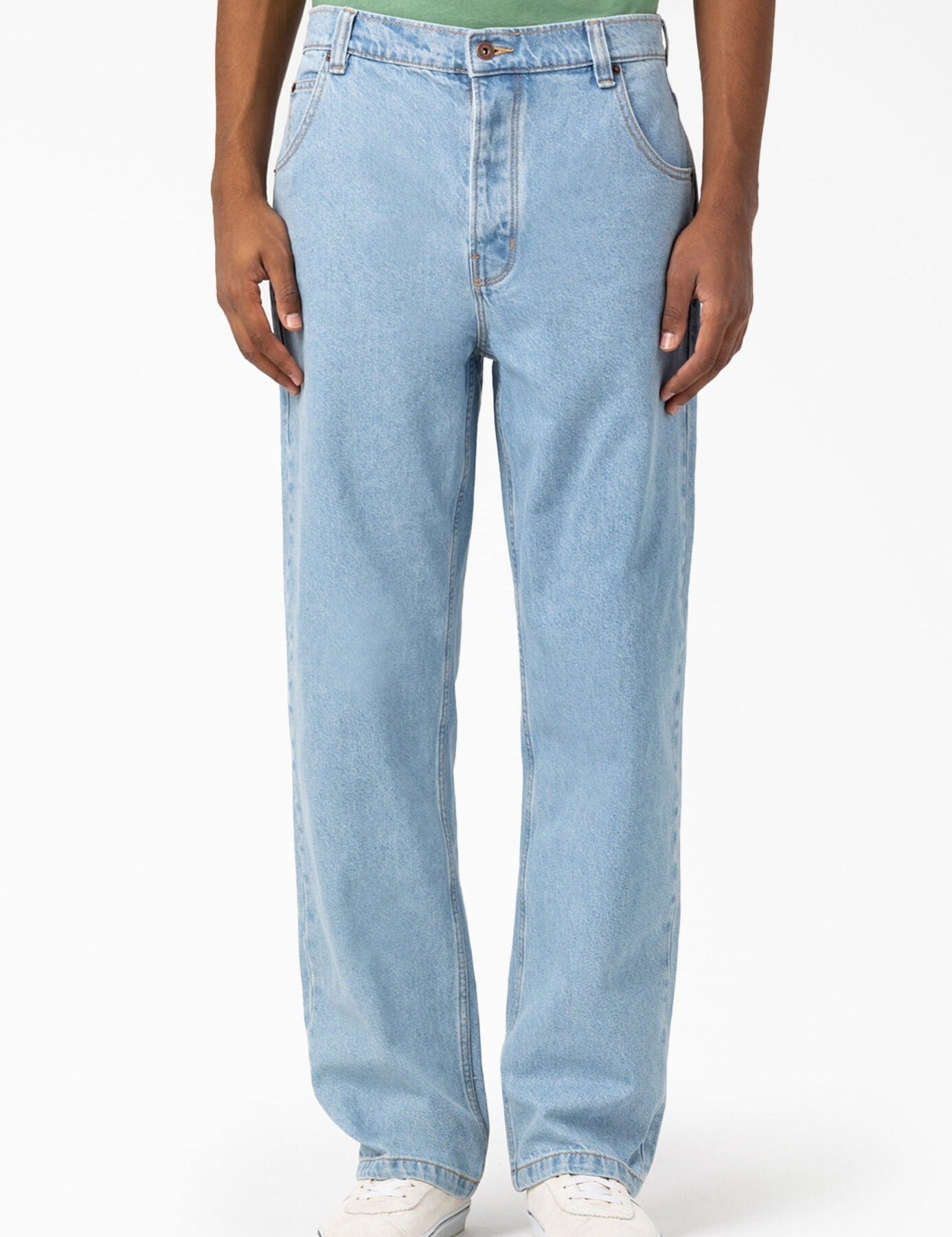 Thomasville Loose Fit Jeans - MTT Collective