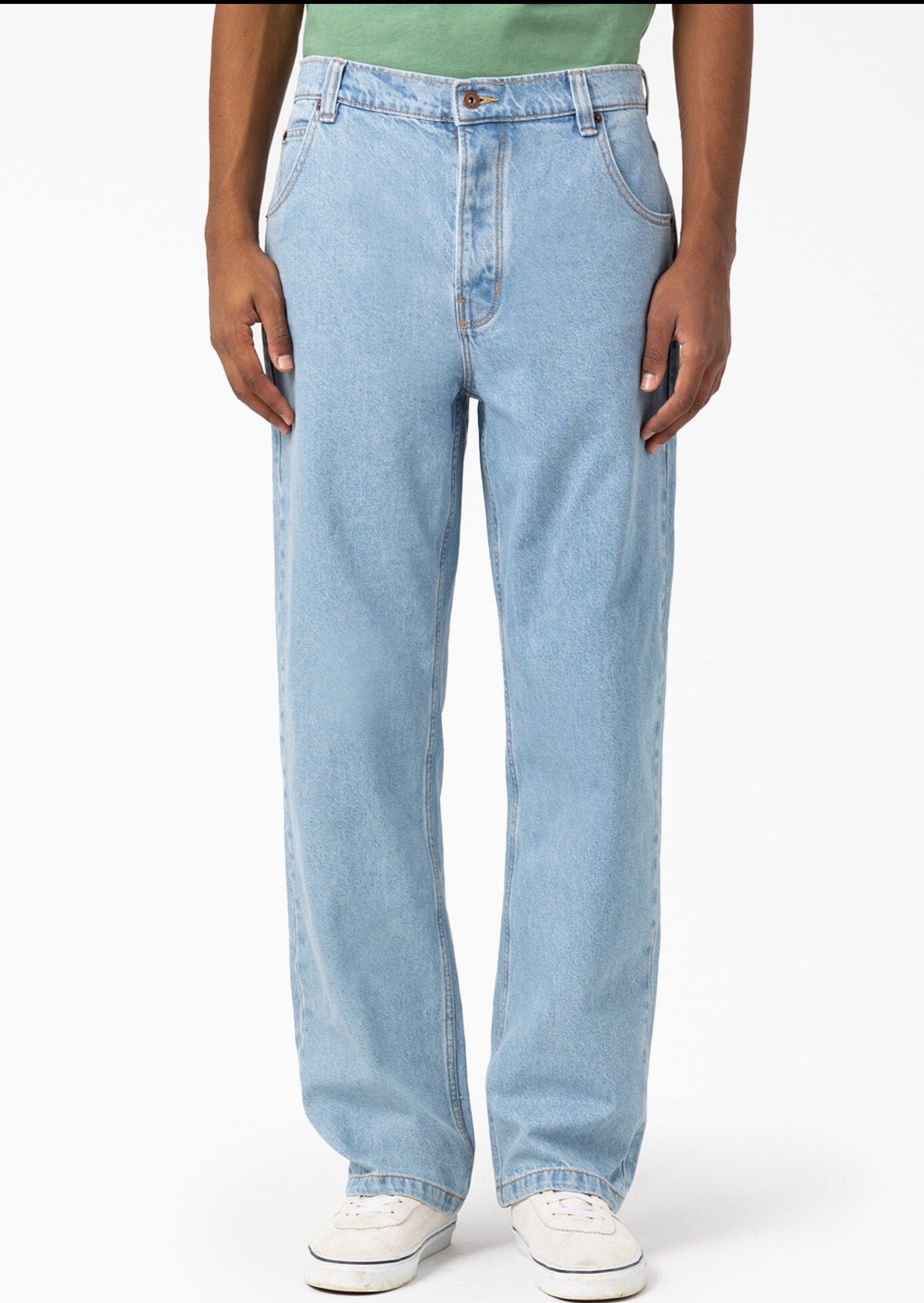 Thomasville Loose Fit Jeans - MTT Collective