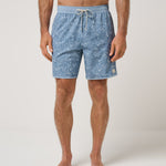 Tidal Whisper Boardshort - MTT Collective