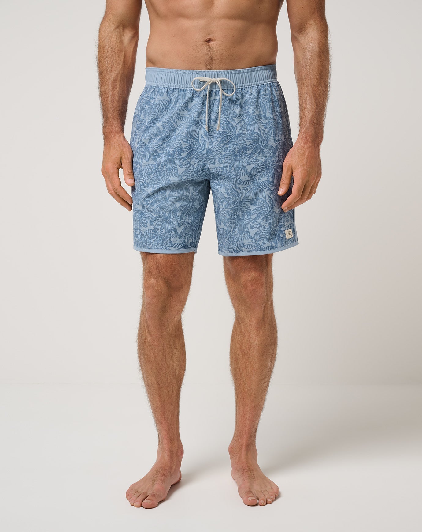 Tidal Whisper Boardshort - MTT Collective