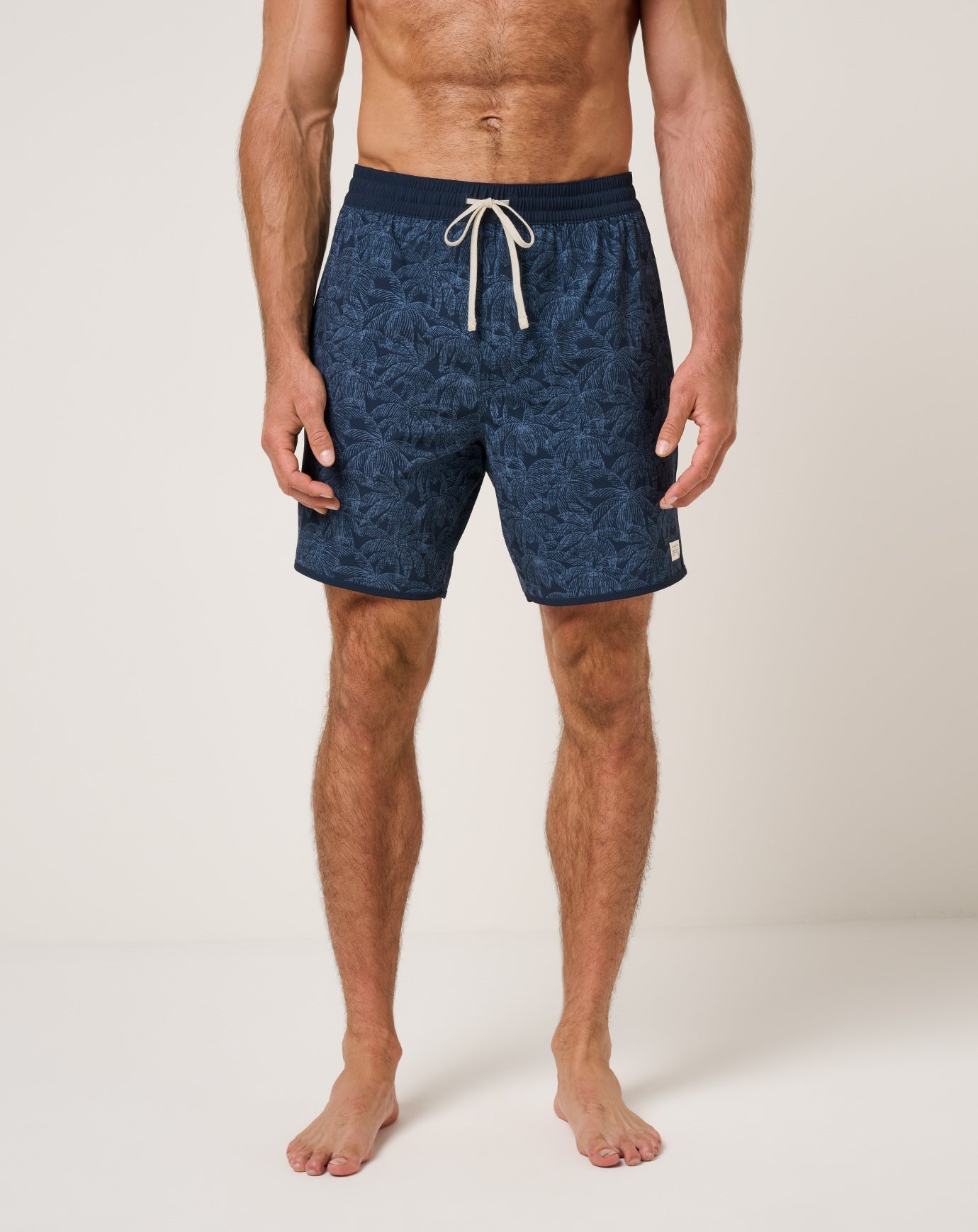 Tidal Whisper Boardshort - MTT Collective