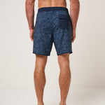 Tidal Whisper Boardshort - MTT Collective
