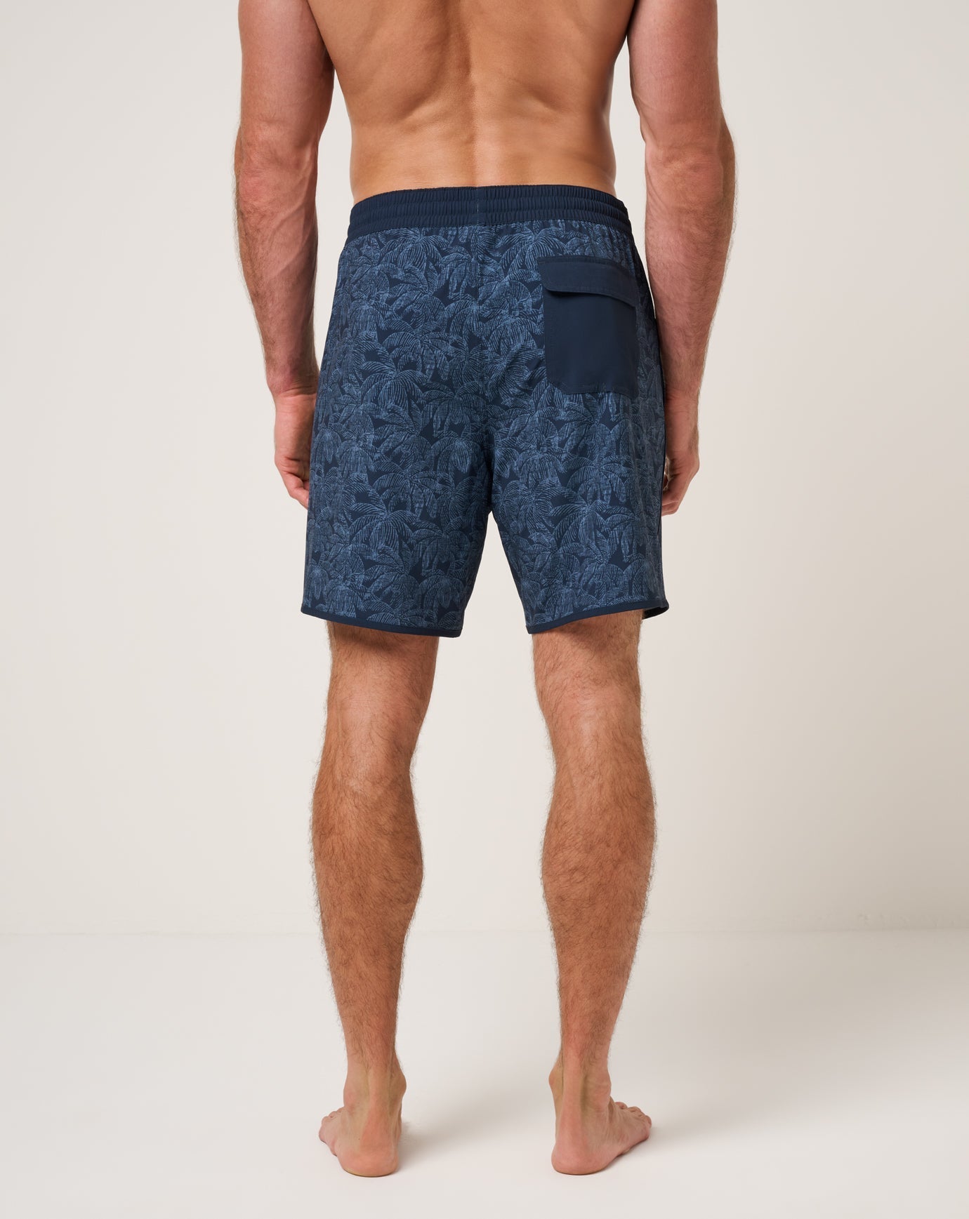 Tidal Whisper Boardshort - MTT Collective