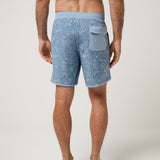 Tidal Whisper Boardshort - MTT Collective