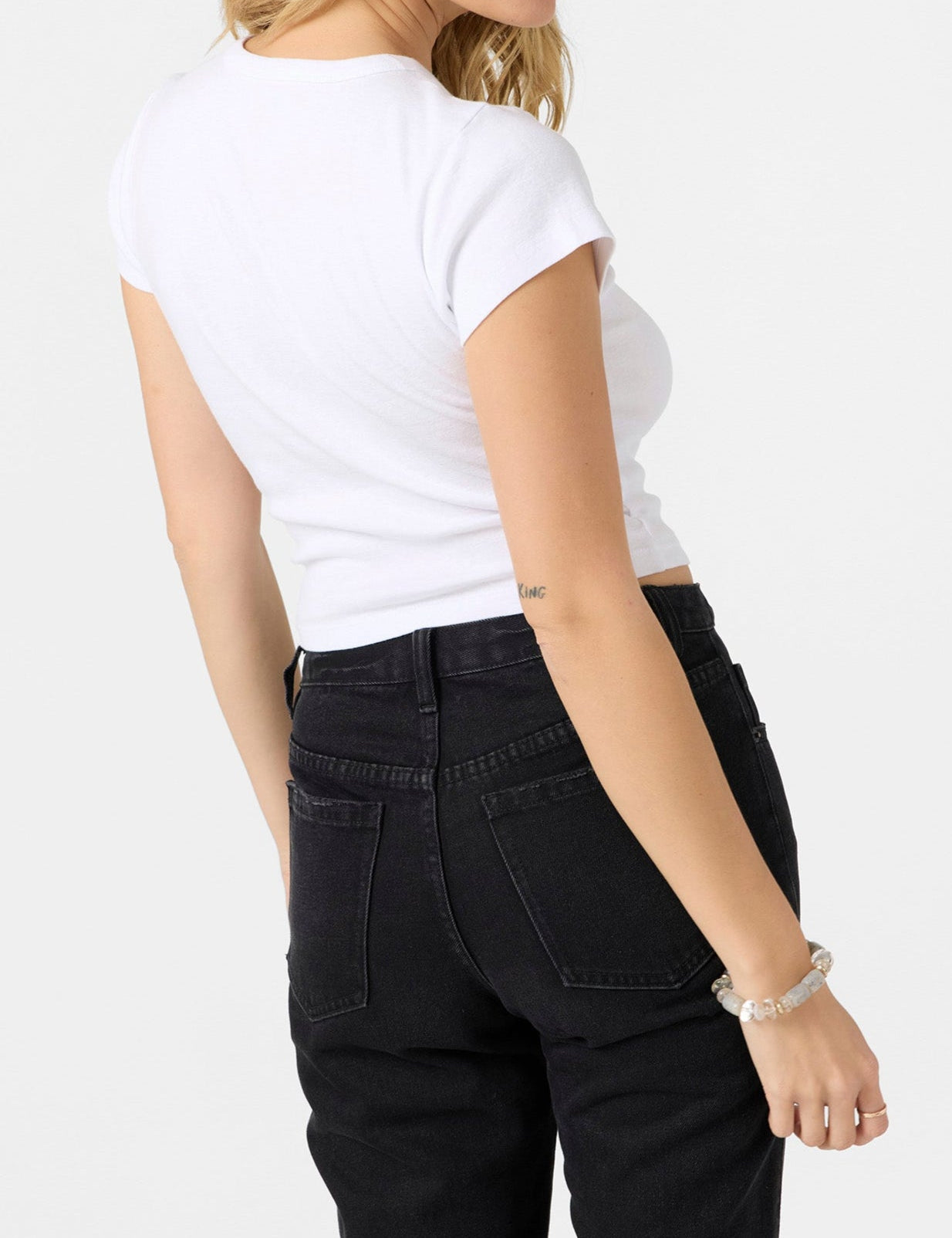 Tide Anchor Tee - MTT Collective