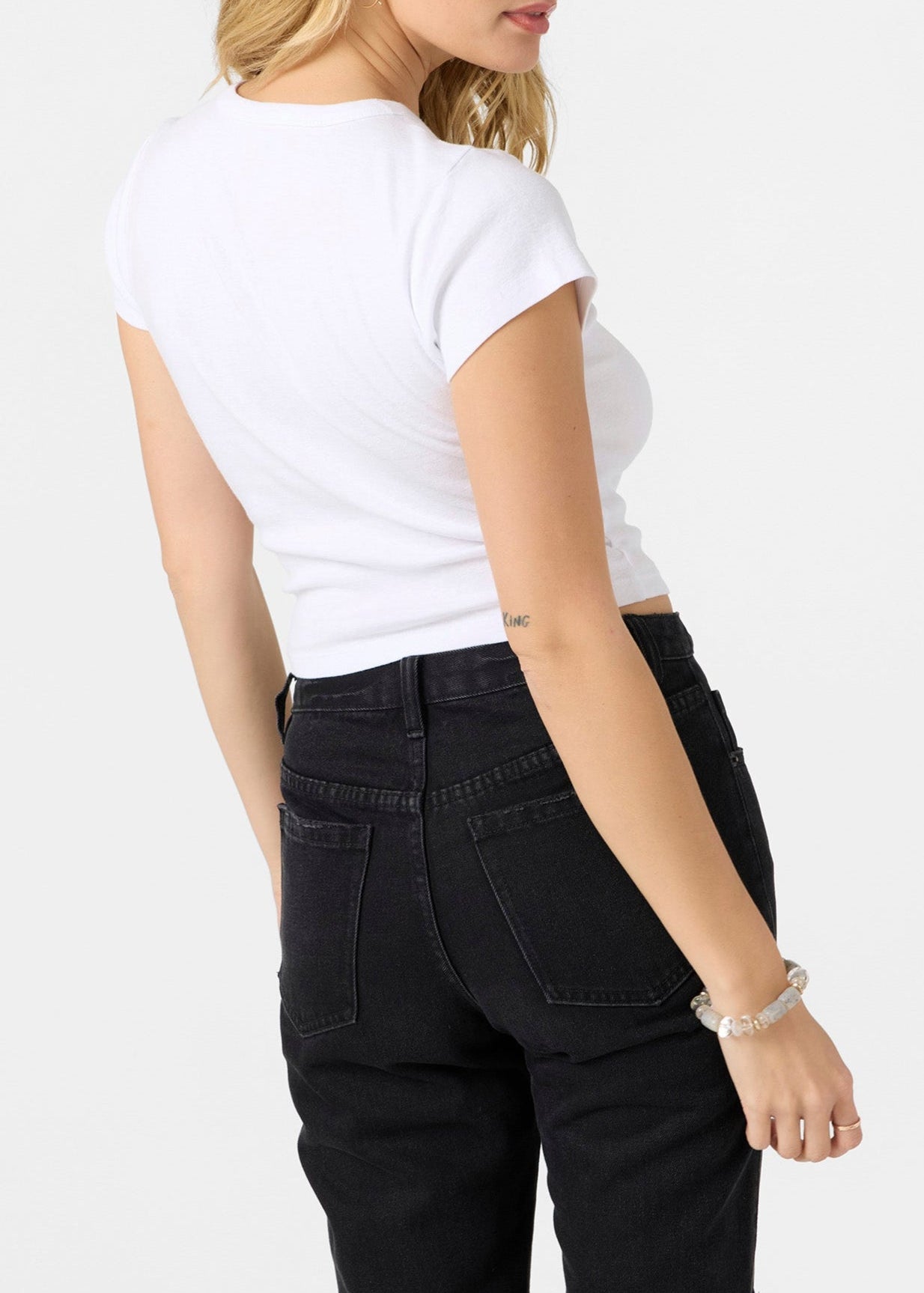 Tide Anchor Tee - MTT Collective