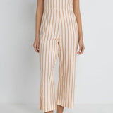 Tide Stripe Jumpsuit - MTT Collective
