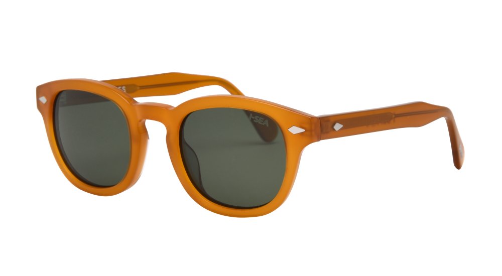 I-SEA - Unisex - Sunglasses - Tides Sunglasses - MTT Collective
