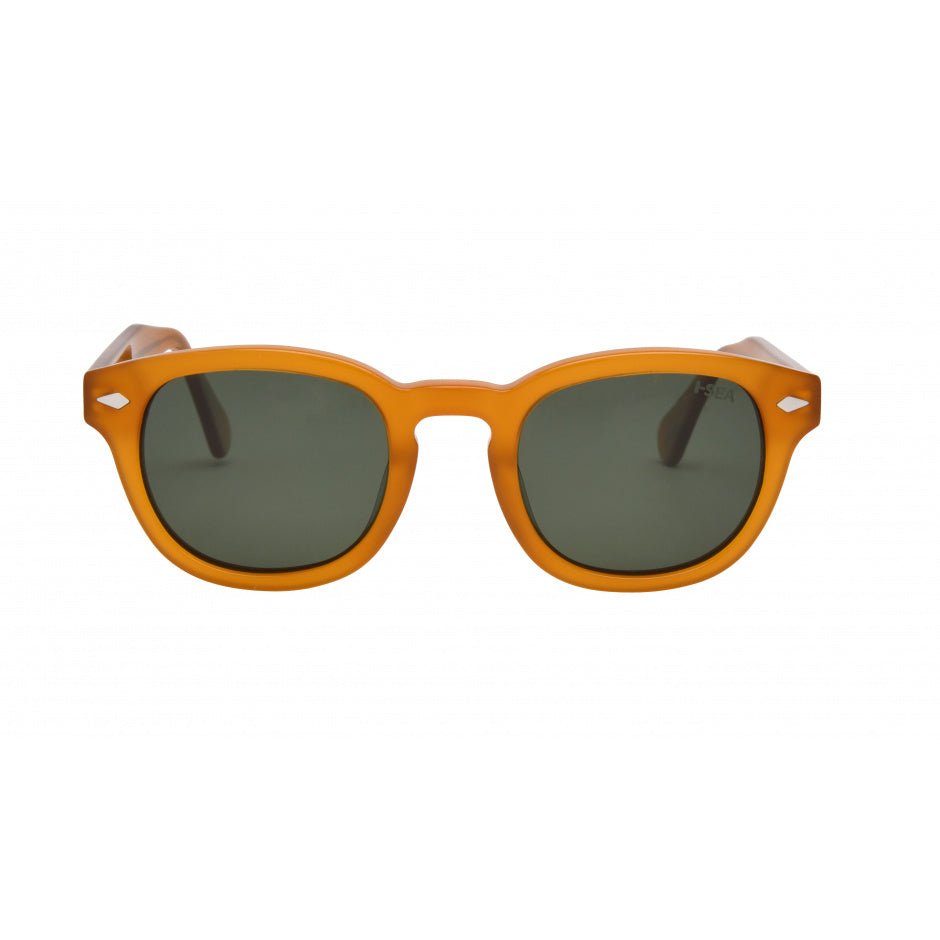 Tides Sunglasses - MTT Collective