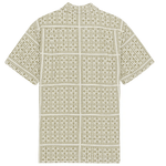 Tile Short Sleeve Shirt - MTT Collective
