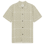 Tile Short Sleeve Shirt - MTT Collective