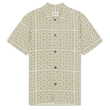 Tile Short Sleeve Shirt - MTT Collective
