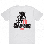 Time Flies Tee - MTT Collective