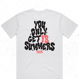 Time Flies Tee - MTT Collective