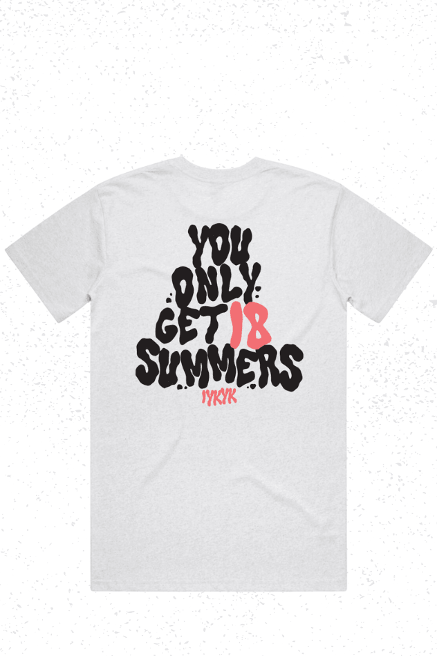 Time Flies Tee - MTT Collective