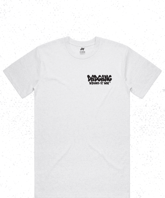 Time Flies Tee - MTT Collective
