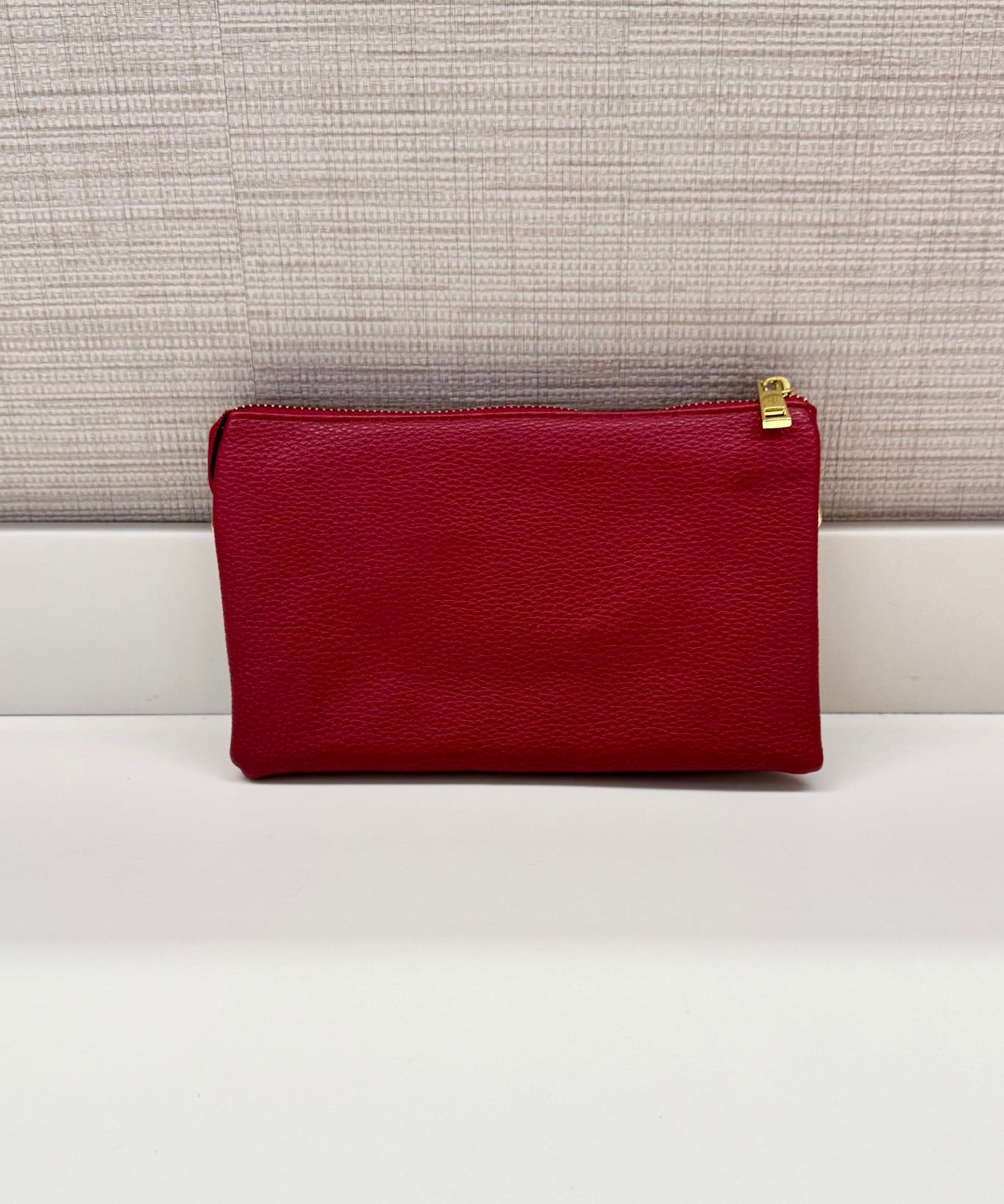 Tina Crossbody/Wristlet Bag - MTT Collective