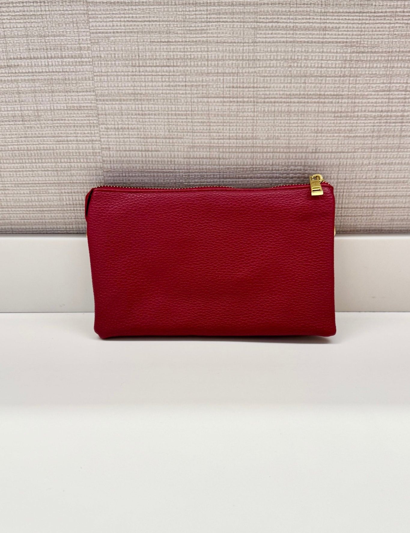 Tina Crossbody/Wristlet Bag - MTT Collective