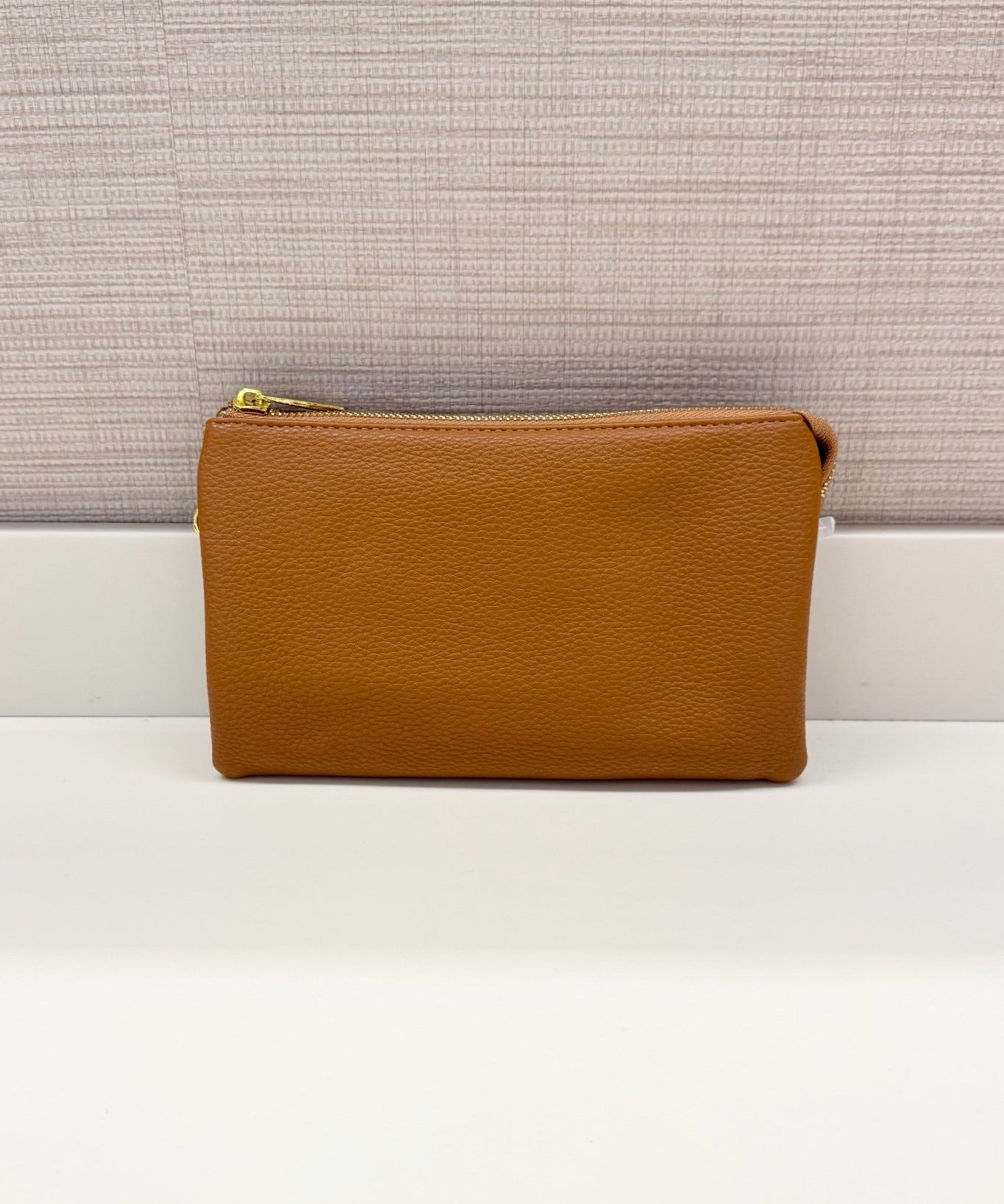 Tina Crossbody/Wristlet Bag - MTT Collective