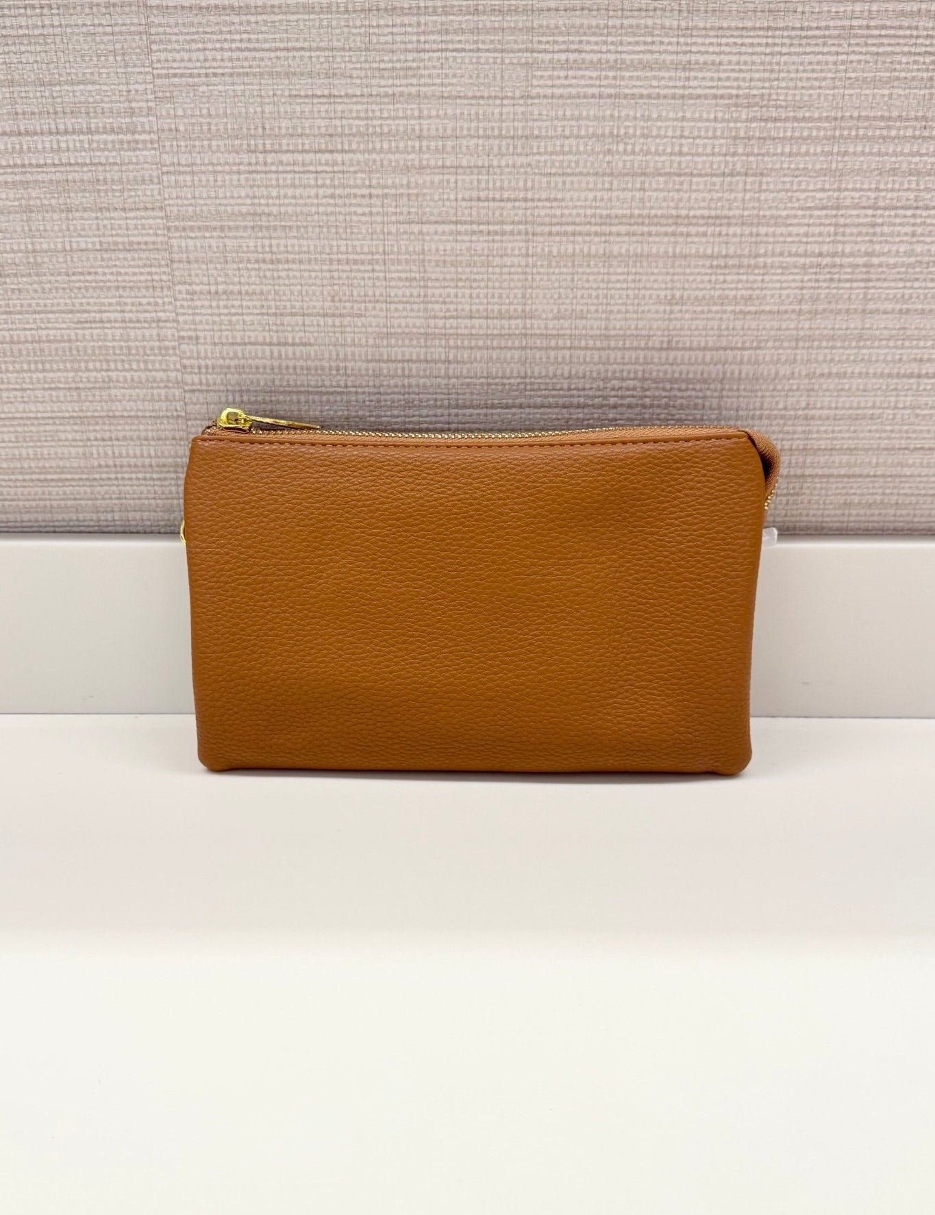 Tina Crossbody/Wristlet Bag - MTT Collective