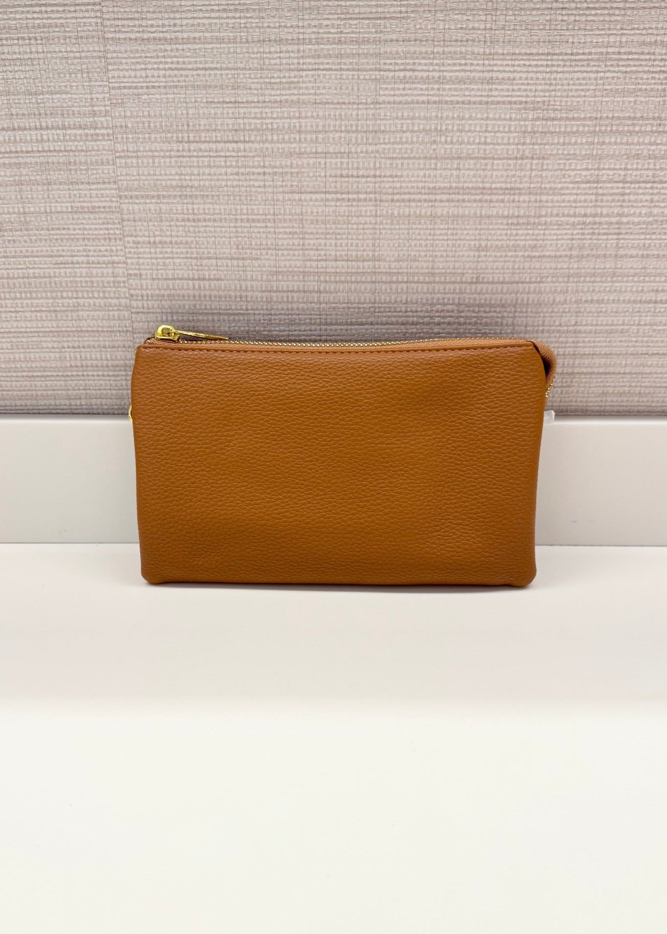 Tina Crossbody/Wristlet Bag - MTT Collective