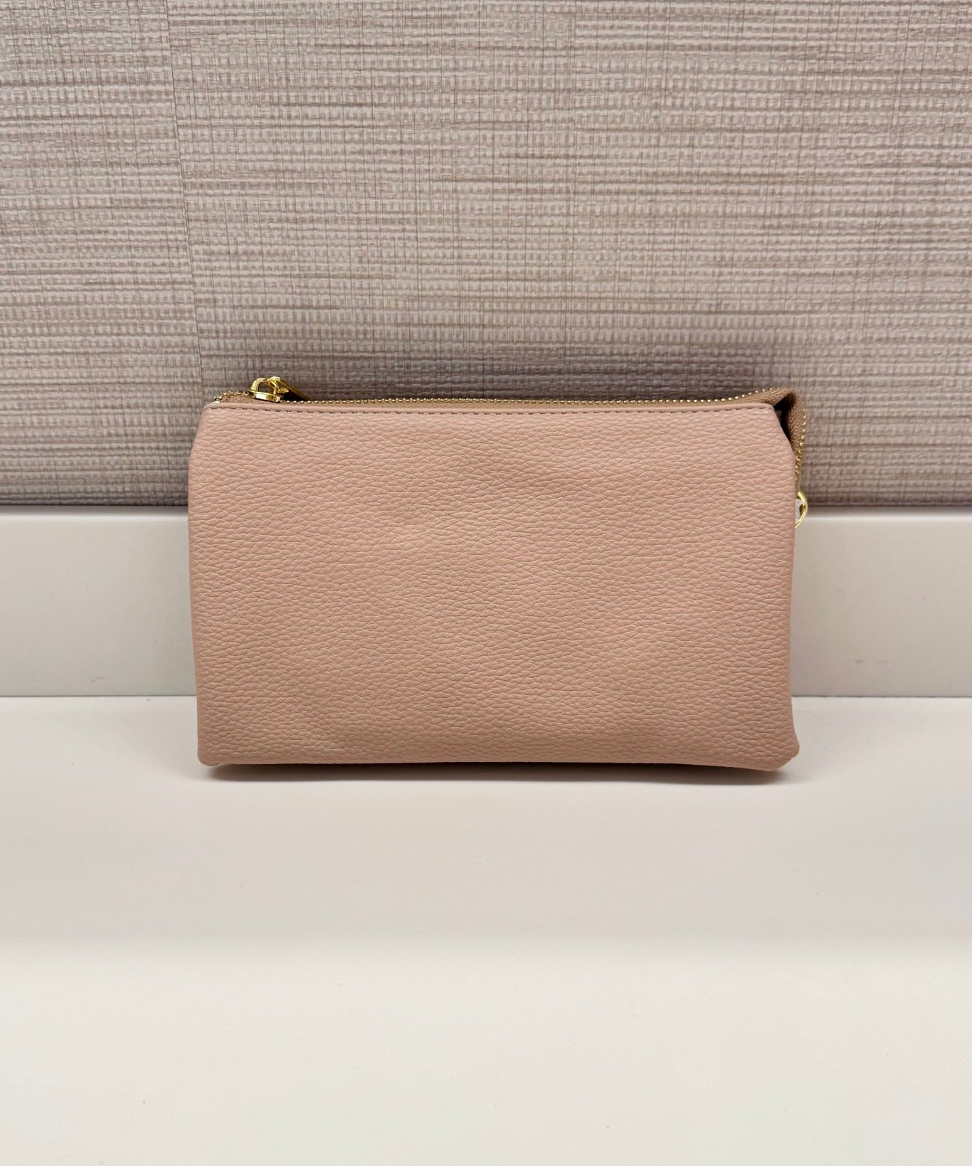 Tina Crossbody/Wristlet Bag - MTT Collective