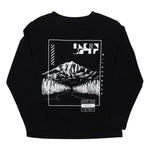 Kids Keep The Wild In You Long-Sleeve Tee - MTT Collective