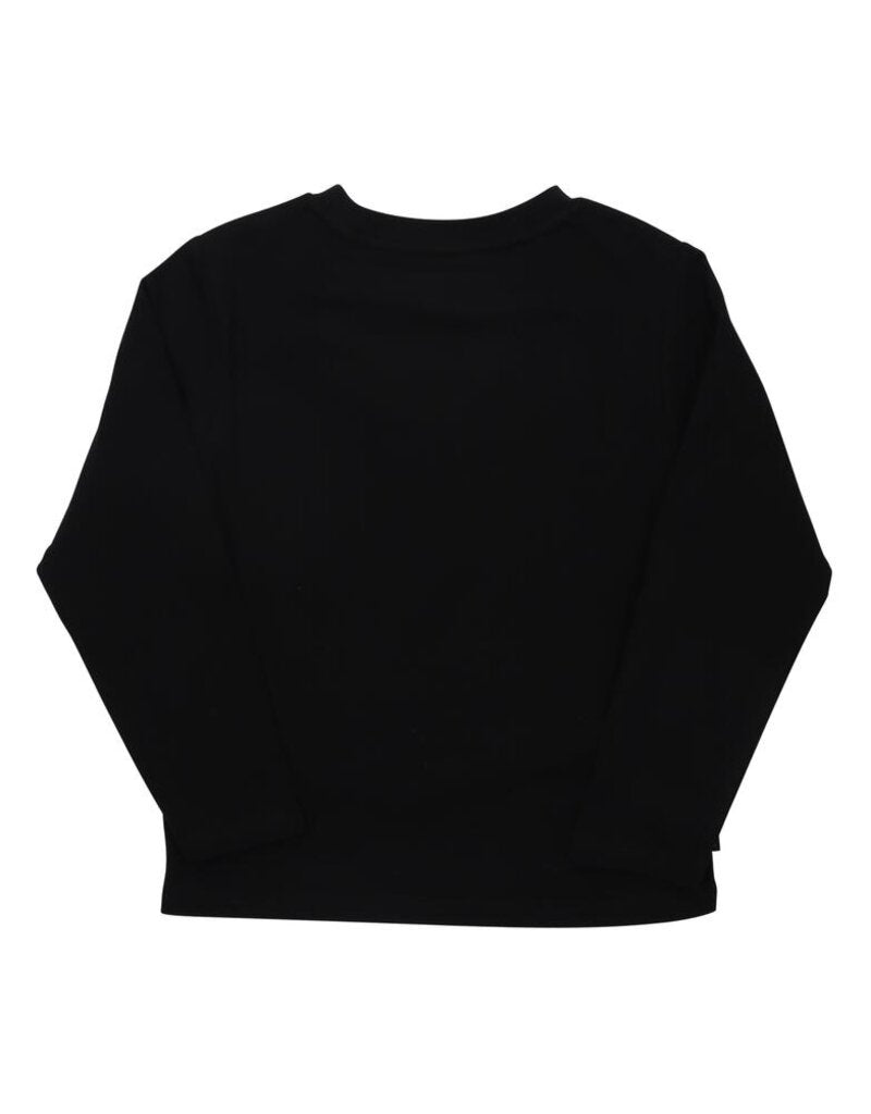 Kids Keep The Wild In You Long-Sleeve Tee - MTT Collective